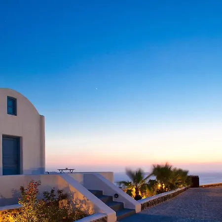 Villa Thermes Luxury And (adults Only) *