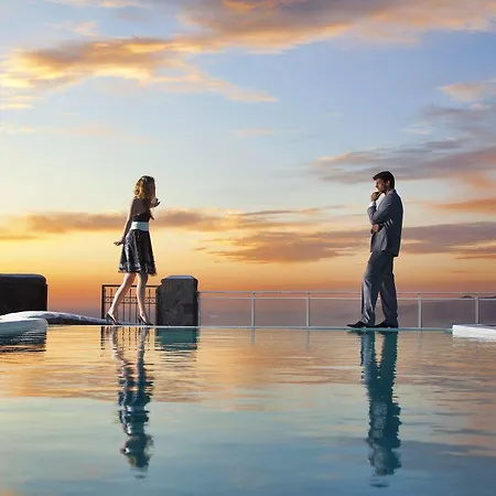 Villa Thermes Luxury And (adults Only)