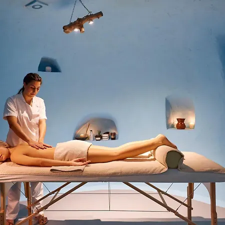 Hotel Thermes Luxury And (adults Only)