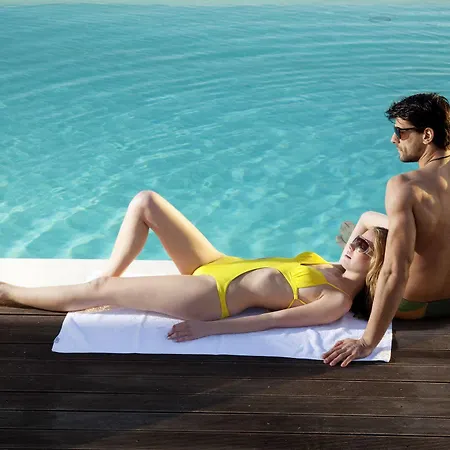 Thermes Luxury And (adults Only) Villa *