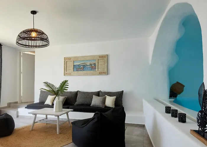 Отель Thermes Luxury And (adults Only)