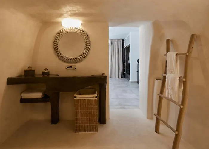 Thermes Luxury And (adults Only) 4*