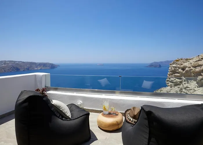 Thermes Luxury And (adults Only) 4* Мегалохори