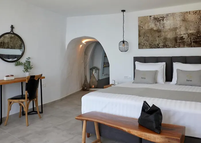 Отель Thermes Luxury And (adults Only) 4*