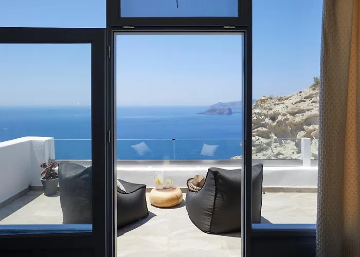 Отель Thermes Luxury And (adults Only) 4*