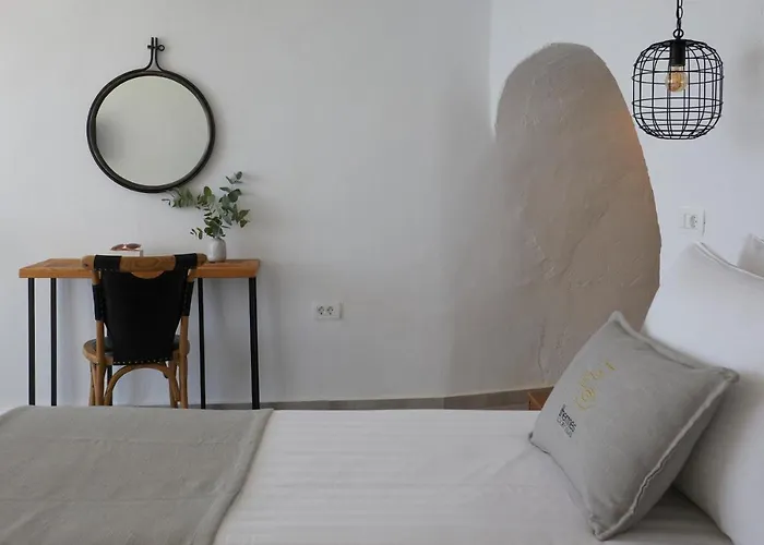 Thermes Luxury And (adults Only) Отель Мегалохори