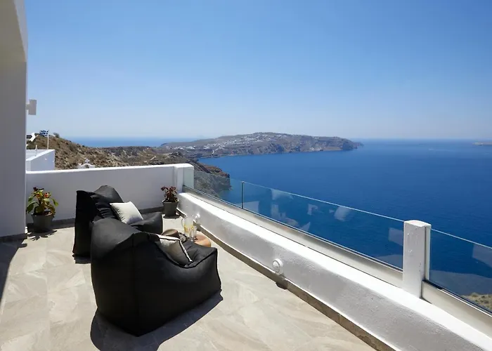 Thermes Luxury And (adults Only) Мегалохори