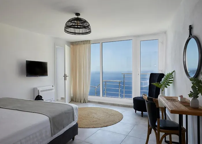 Thermes Luxury And (adults Only) Отель 4*