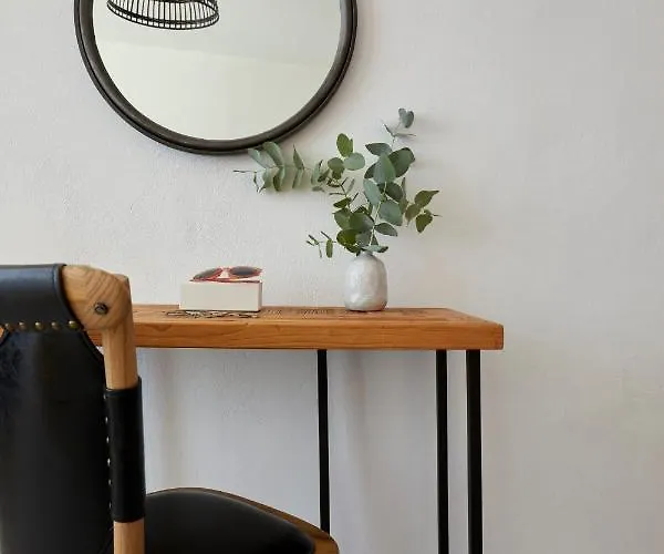 Thermes Luxury And (adults Only) Отель