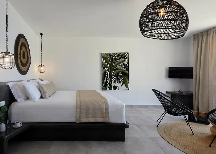 Thermes Luxury And (adults Only)