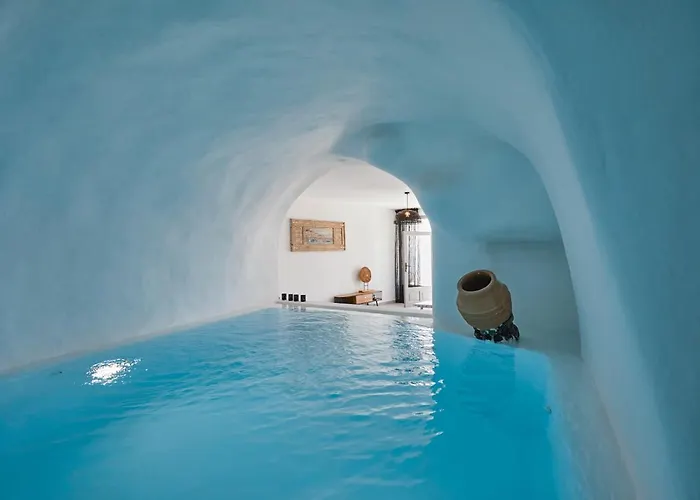 Thermes Luxury And (adults Only) 4*