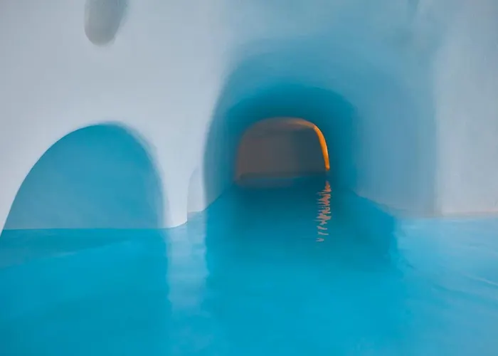 Thermes Luxury And (adults Only) Отель 4*