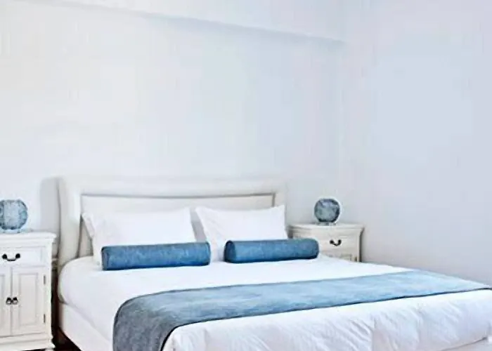 Отель Thermes Luxury And (adults Only) Мегалохори