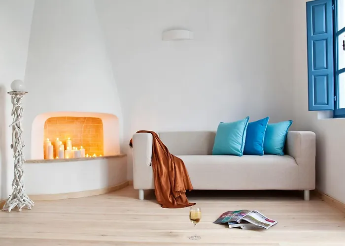 Отель Thermes Luxury And (adults Only) 4*