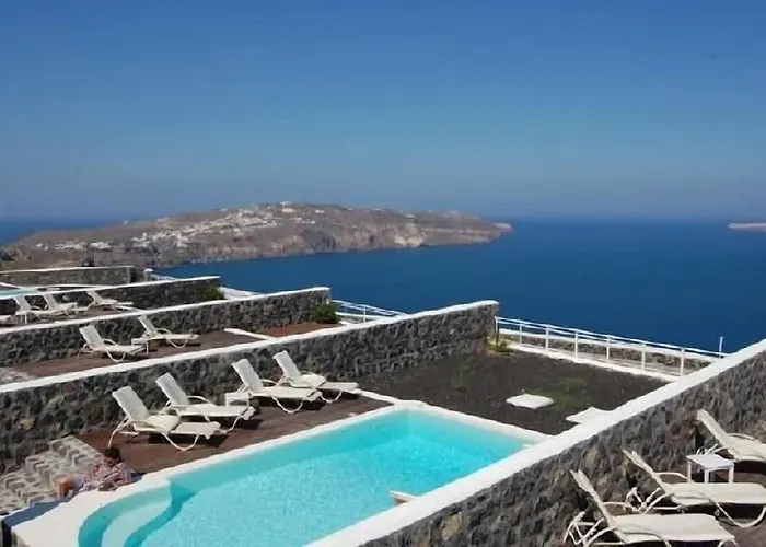 Отель Thermes Luxury And (adults Only) Мегалохори