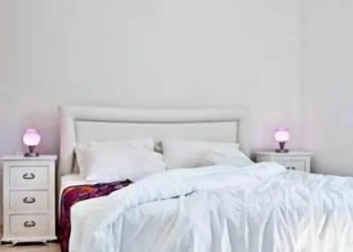 Thermes Luxury And (adults Only) 4* Megalochori (Santorini)