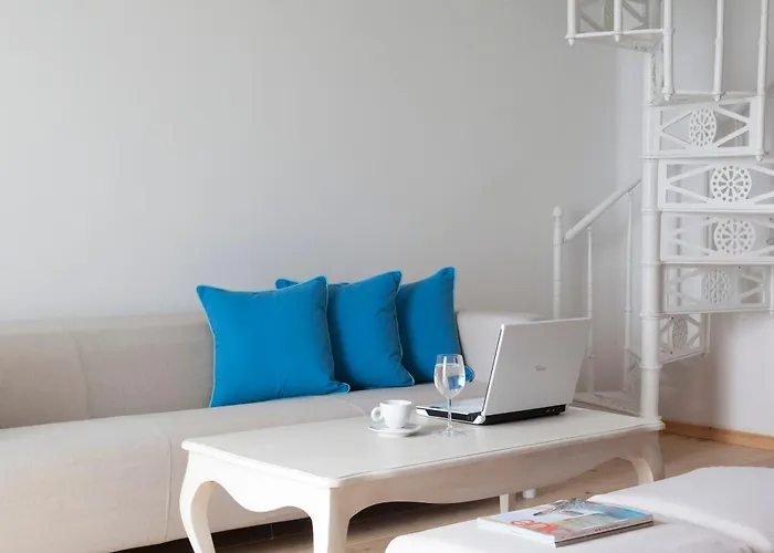 Thermes Luxury And (adults Only) Отель 4*