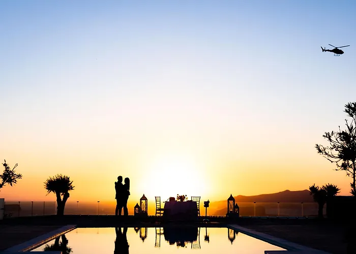 Отель Thermes Luxury And (adults Only)