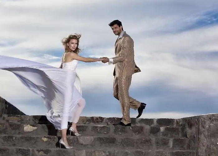 Thermes Luxury And (adults Only)