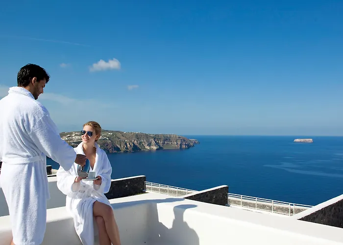 Hotel Thermes Luxury And (adults Only) 4*