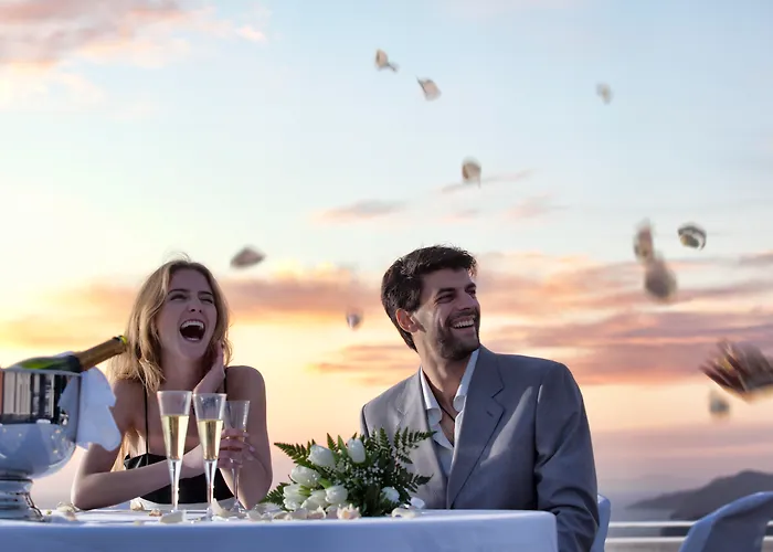 Thermes Luxury And (adults Only)