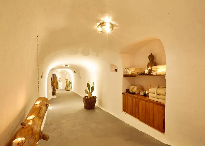 Thermes Luxury And (adults Only) Отель