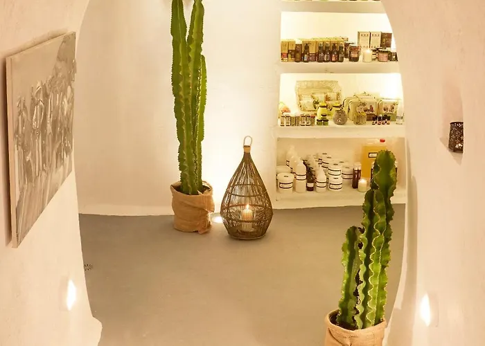 Thermes Luxury And (adults Only) Отель 4*