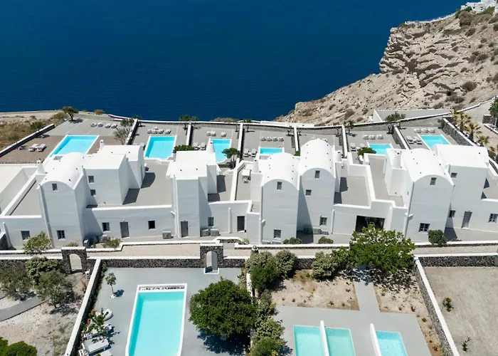 Thermes Luxury And (adults Only) Отель Мегалохори