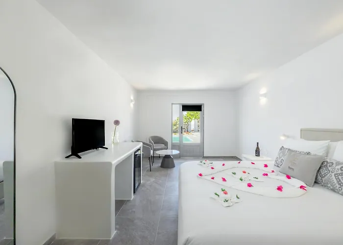 Thermes Luxury And (adults Only) 4* Мегалохори