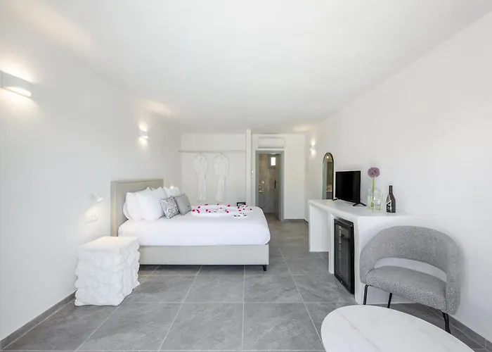 Thermes Luxury And (adults Only)