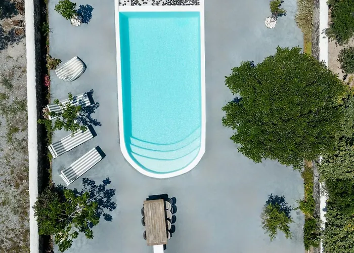 Hotel Thermes Luxury And (adults Only)