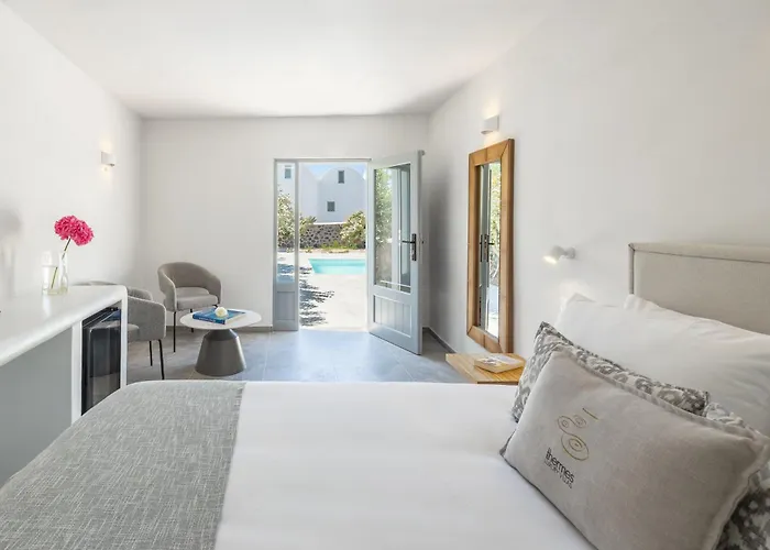 Thermes Luxury And (adults Only) Отель 4*