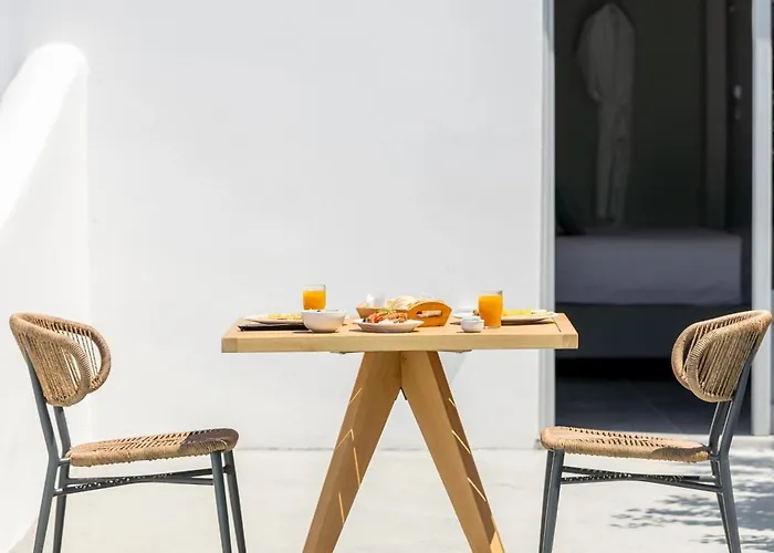 Отель Thermes Luxury And (adults Only) 4*