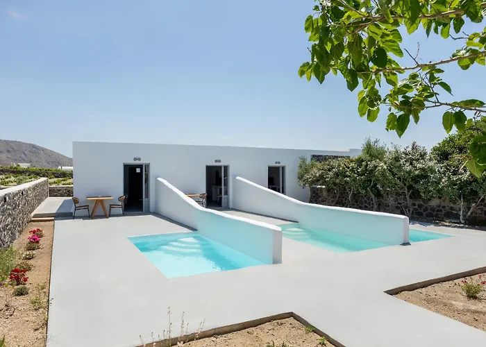 Thermes Luxury And (adults Only) Мегалохори