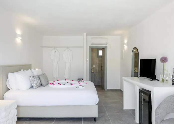 Thermes Luxury And (adults Only)