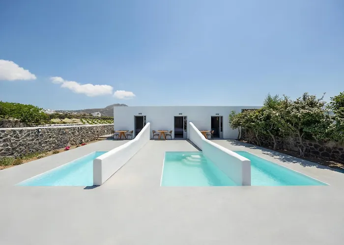 Thermes Luxury And (adults Only) Отель Мегалохори