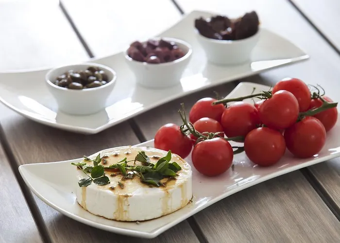 Thermes Luxury And (adults Only) Отель 4*