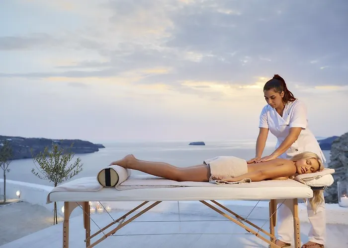 Thermes Luxury And (adults Only) 4* Мегалохори