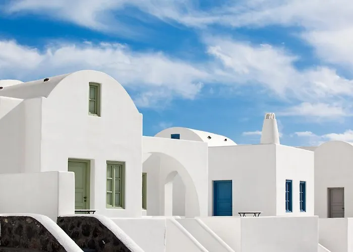 Thermes Luxury And (adults Only) Мегалохори