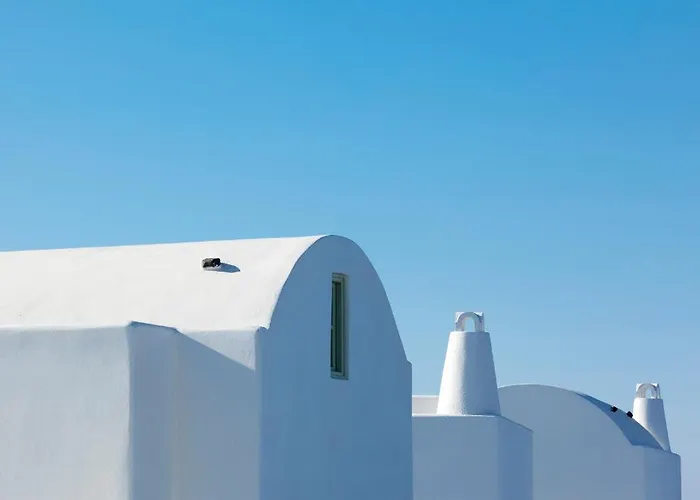 Thermes Luxury And (adults Only) Отель 4*