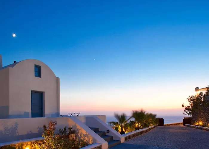 Отель Thermes Luxury And (adults Only) 4*