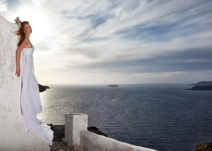 Thermes Luxury And (adults Only) 4* Мегалохори