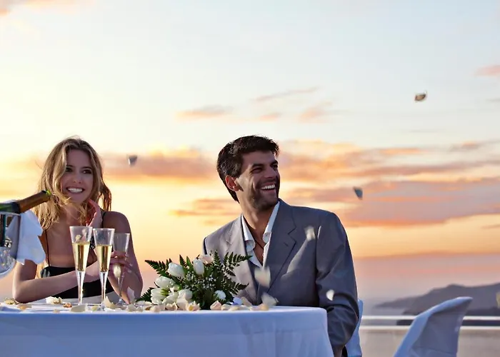 Отель Thermes Luxury And (adults Only)