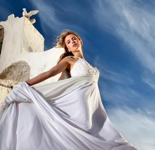 Thermes Luxury And (adults Only) Отель Мегалохори