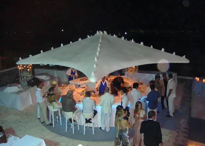 Thermes Luxury And (adults Only) Отель 4*