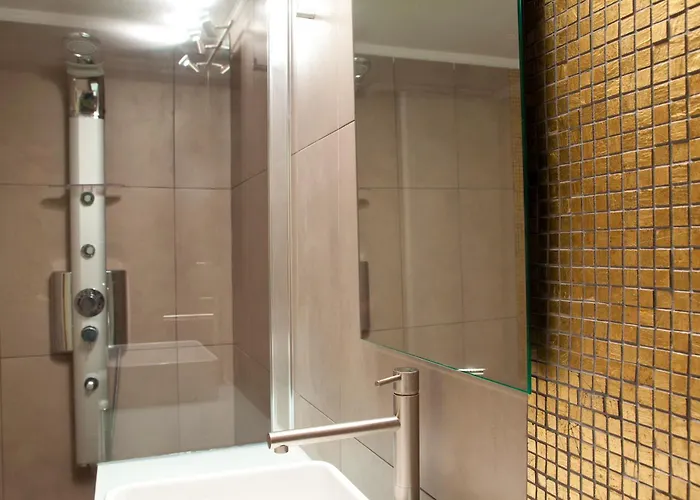 Thermes Luxury And (adults Only) 4* Мегалохори