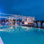 Hotell Thermes Luxury Villas By Mr And Mrs White (Adults Only) Megalochori (Santorini)