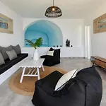 Thermes Luxury Villas By Mr And Mrs White (Adults Only) Hotell Megalochori (Santorini)
