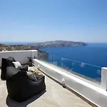 Thermes Luxury Villas By Mr And Mrs White (Adults Only) Megalochori (Santorini)