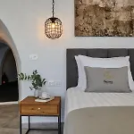 Thermes Luxury Villas By Mr And Mrs White (Adults Only) 4* Megalochori (Santorini)